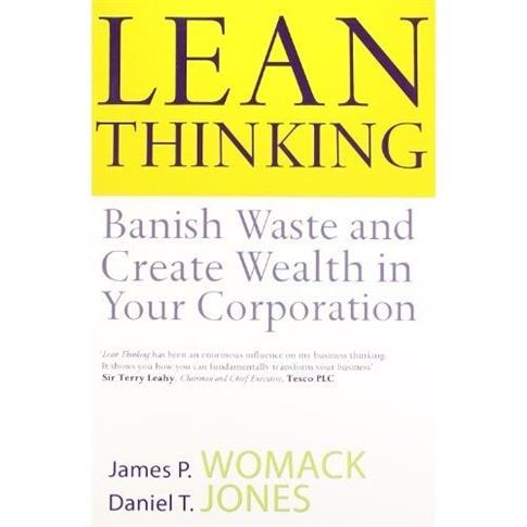 LEAN THINKING