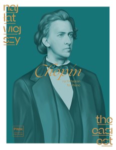 Najłatwiejszy Chopin na fortepian