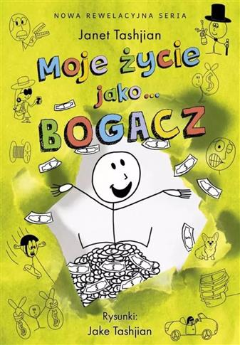 Moje życie jako… bogacz