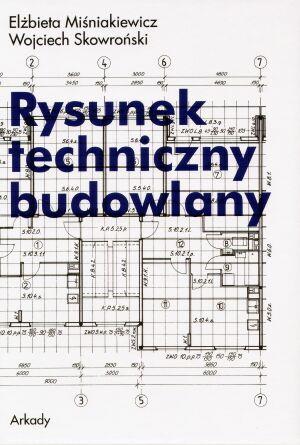 RYSUNEK TECHNICZNY BUDOWLANY