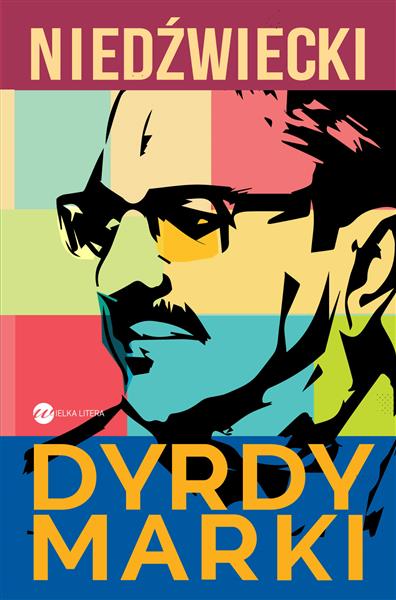 DYRDYMARKI