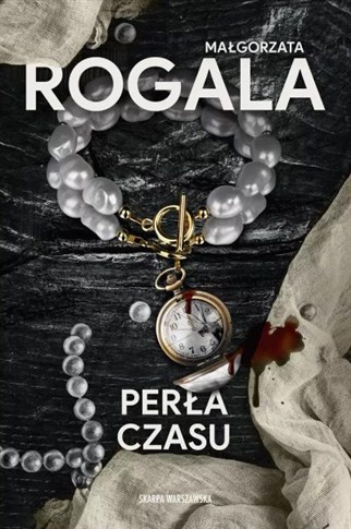 PERŁA CZASU