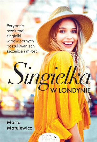 SINGIELKA W LONDYNIE