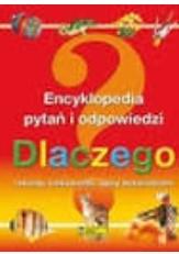 Dlaczego: encyklopedia pytań i odpowiedzi : rekord