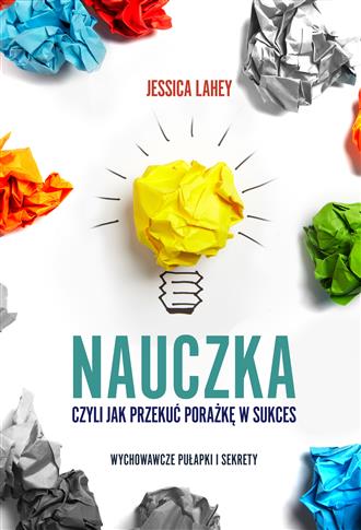 NAUCZKA CZYLI JAK PRZEKUĆ..