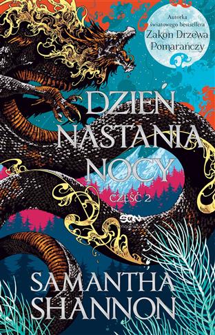 Dzień nastania nocy. Część 2