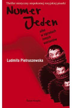 NUMER JEDEN