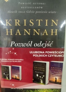PAKIET POZWÓL ODEJSC/ RZECZY, KTÓRE CZYNIMY