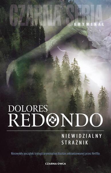 NIEWIDZIALNY STRAŻNIK, WYDANIE 2