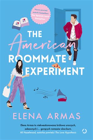 THE AMERICAN ROOMMATE EXPERIMENT