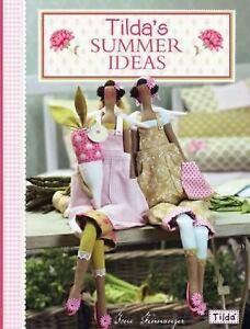 TILDA`S SUMMER IDEAS