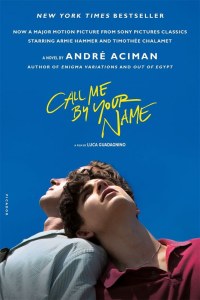 Call Me by Your Name wer. angielska