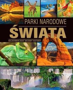 PARKI NARODOWE ŚWIATA