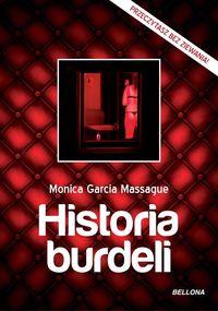 HISTORIA BURDELI