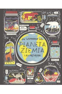 ART. WSPANIAŁA PLANETA ZIEMIA I JEJ PRZYRODA