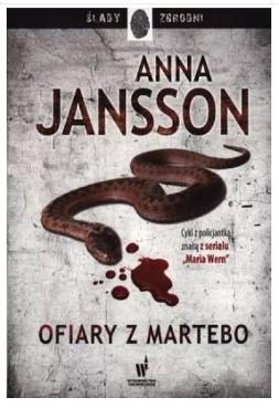 Ofiary z Martebo (pocket)