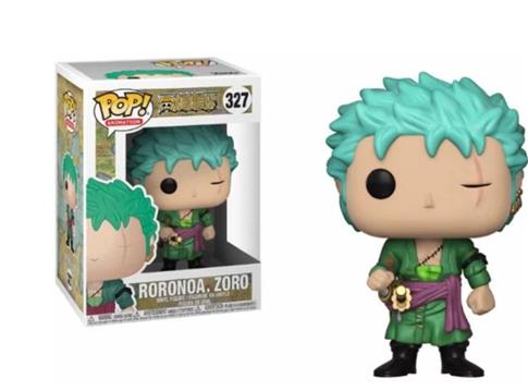 Funko POP! Anime, figurka kolekcjonerska, One