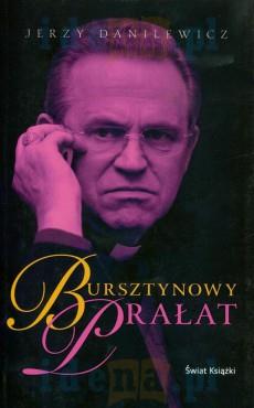 BURSZTYNOWY PRALAT