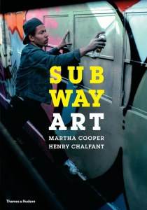 Subway Art wer. angielska
