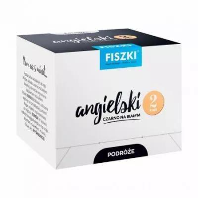 FISZKI PODRÓŻE 2 KROK