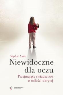 NIEWIDOCZNE DLA OCZU