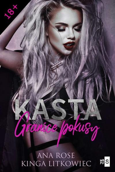 KASTA GRANICE POKUSY