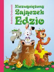NIEZWYCIĘŻONY ZAJĄCZEK EDZIO