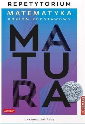MATEMATYKA. MATURA. POZIOM PODSTAWOWY