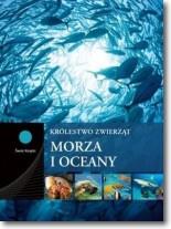 Morza i oceany