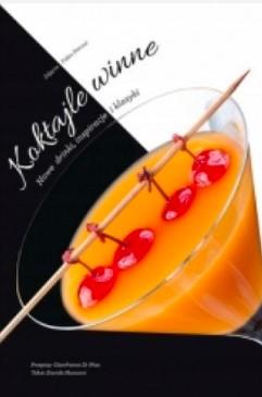 PAKIET: SMARTFOOD / KOKTAILE WINNE - CINZIA TRENCH