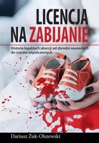 LICENCJA NA ZABIJANIE