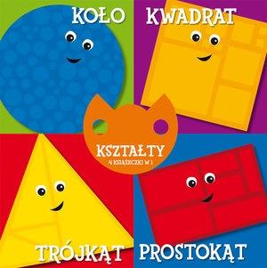 4 W JEDNYM. KSZTAŁTY