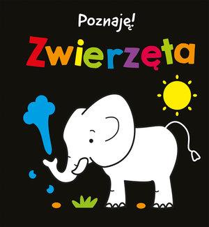 POZNAJĘ! ZWIERZĘTA
