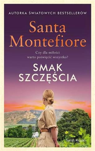 Smak szczęścia