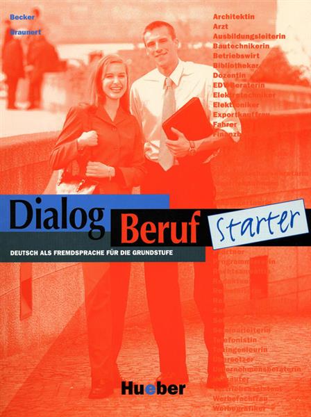DIALOG BERUF STARTER SB OOP