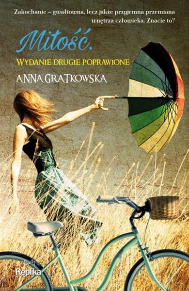 MIŁOŚĆ. WYDANIE DRUGIE POPRAWIONE