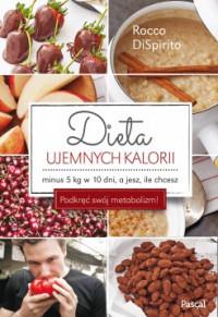 DIETA UJEMNYCH KALORII