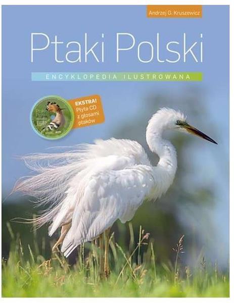 PTAKI POLSKI ENCYKLOPEDIA ILUSTROWANA