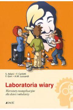 Laboratoria wiary