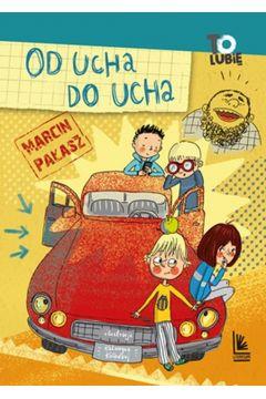 OD UCHA DO UCHA