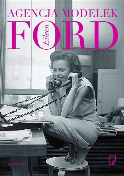 AGENCJA MODELEK EILEEN FORD