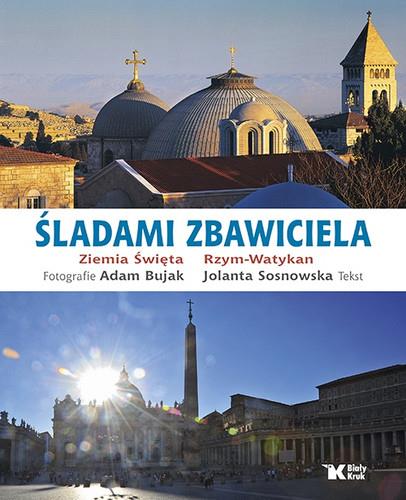 ŚLADAMI ZBAWICIELA