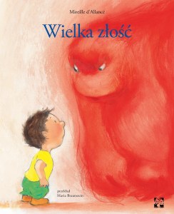 Wielka złość