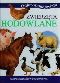 ZWIERZĘTA HODOWLANE POZNAJ MIESZKAŃCÓW