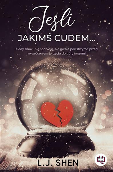 JEŚLI JAKIMŚ CUDEM...