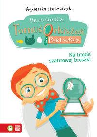 TOMUŚ ORKISZEK CZ. 1