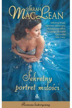 SEKRETNY PORTRET MIŁOŚCI