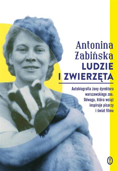 LUDZIE I ZWIERZĘTA