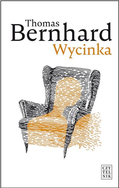 WYCINKA. EKSCYTACJA