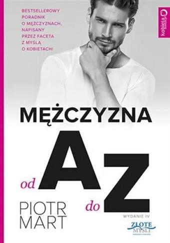 Mężczyzna od A do Z, wydanie 4